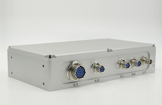 S500系列26位多通道環(huán)境信號采集器